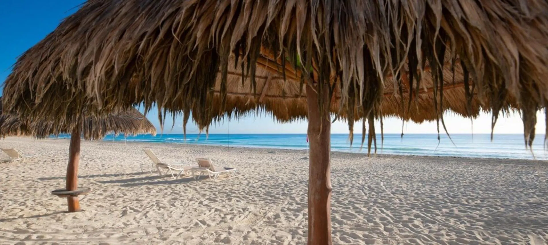 Comodo Condo Con Vista Al Mar Cancún Lejlighed
